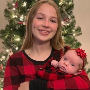 Meet your Posher, Lacy